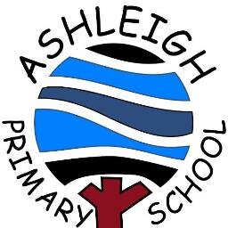 Our school twitter page
