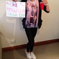 Monique (@briard27) 's Twitter Profile