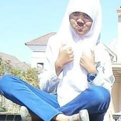 Elli_pipi's profile picture. SMK PGRI 2 SIDOARJO|| AKUNTANSI 2  || 041296