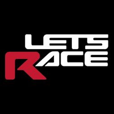 Let's Race!