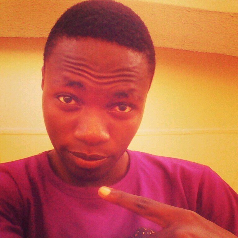 kenny_olowa9's profile picture. Ff on istagram @Olowa9. #Biochemist #Gentle #Bad #Caring #Swags #Loving