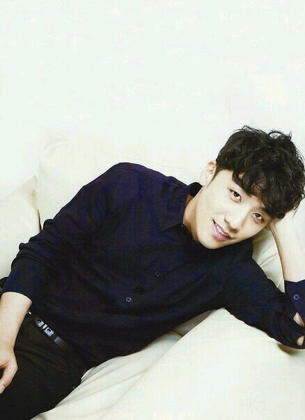 Bigbang's Maknae