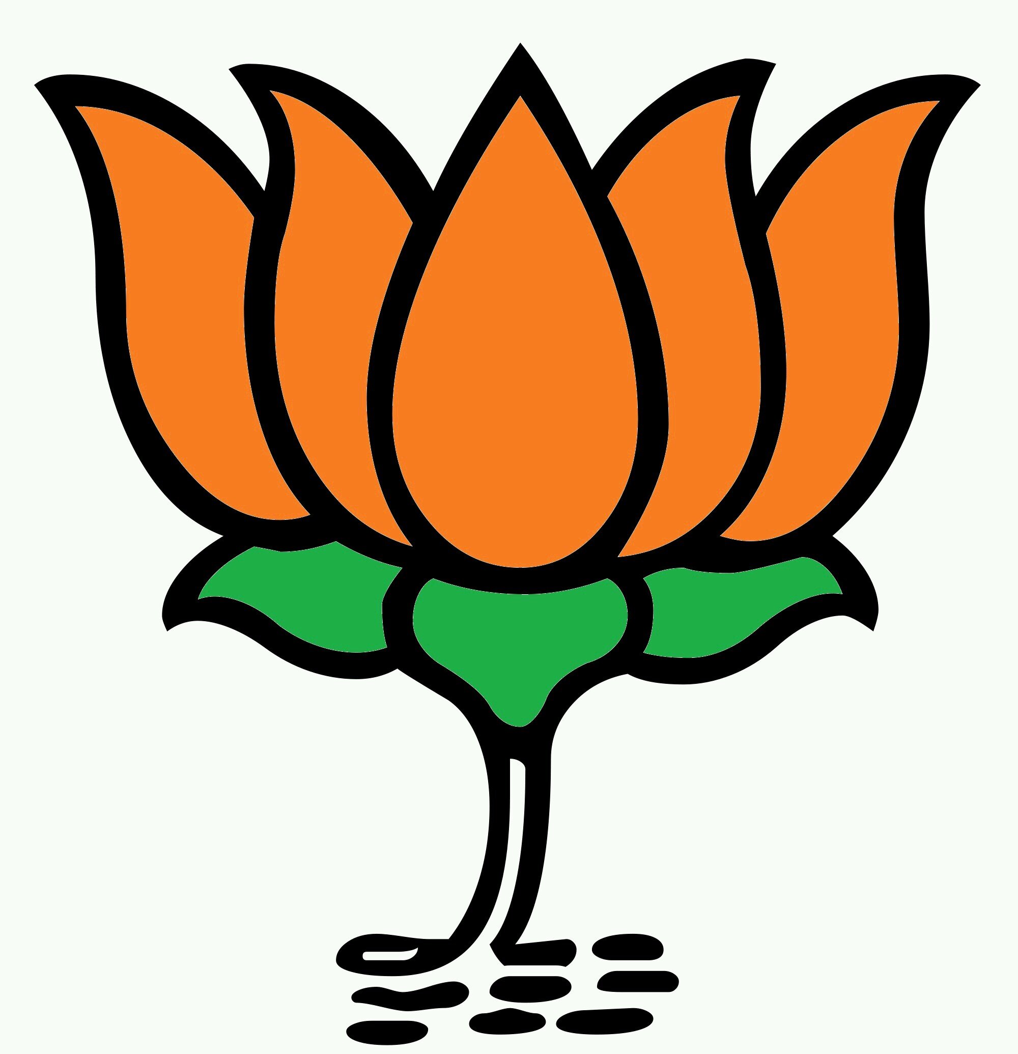 bjym_vatva's profile picture. OFFICIAL TWITTER ACCOUNT OF BJP AND BJYM VATVA