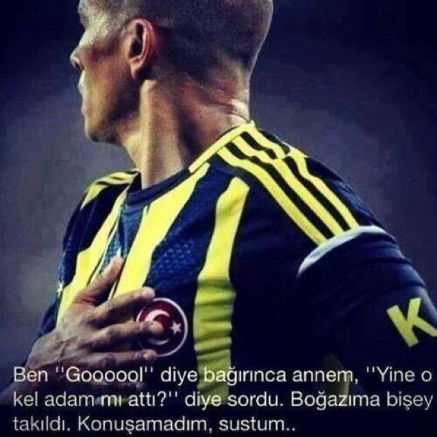 İsyan etme dinlemem, şikayet etme sallamam, sesini yükseltmeden geç kenarda bekle gelcem birazdan..!