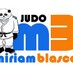 Judo Miriam Blasco (@JudoMBlasco) Twitter profile photo