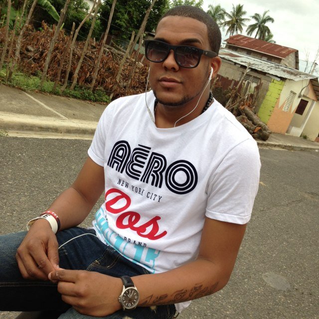 elcofla89's profile picture. Humilde y sencillo