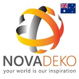 Nova Deko is an international manufacturer of high quality, expertly designed modular homes, fixtures and furniture.