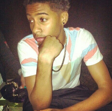 Ty boogie $ now I'm gone