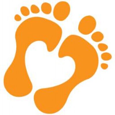 Image result for footsteps