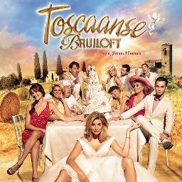 Volg Onze Jongens, de nieuwe film van de makers van Toscaanse Bruiloft en Verliefd op Ibiza! Link hieronder: