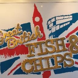 British Fish & Chips