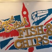 British Fish & Chips (@gbfishnchips) 's Twitter Profile