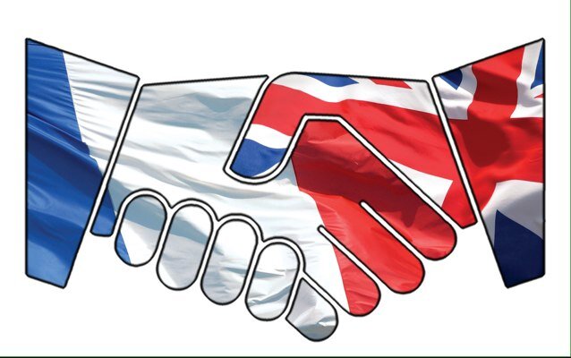 FBCDefence's profile picture. Franco British Council Defense aims to promote greater bilateral defence co-operation