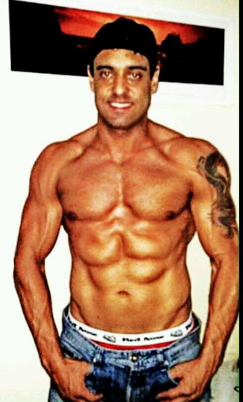 Classic Bodybuilder Top5
WhatsApp 19 9. 8190-2345