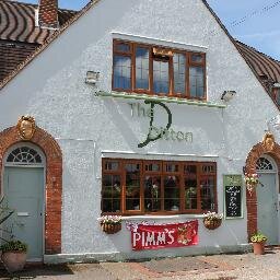 Quality homecooked fayre, real ales and friendly staff!