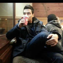 petercartagena's profile picture. Software Engineer at TransPerfect