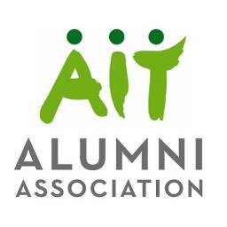 The Twitter account for Athlone Institute of Technology Alumni community.