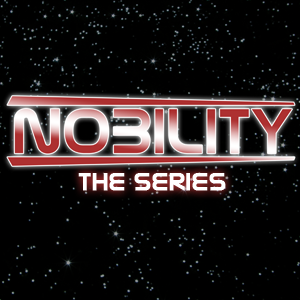 *OFFICIAL ACCOUNT* “Nobility” is a sci-fi show dubbed #Firefly meets #TheOffice  Coming to @AmazonVideo June 27th, 2017!