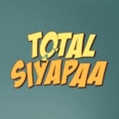 The official page of Total Siyapaa the film!