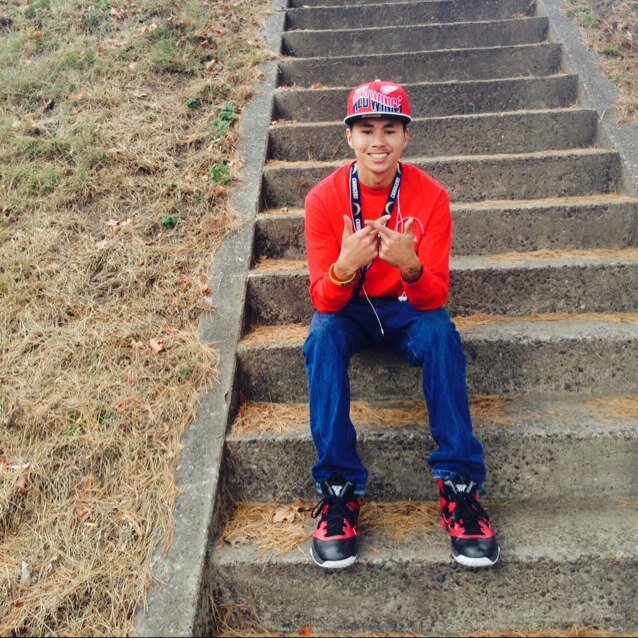 Im a nice azz person sorda , but hmu