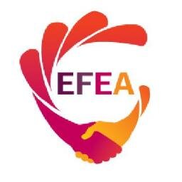 EFEA is a communication site for the events industry professionals/ EFEA-коммуникационная площадка для профессионалов индустрии встреч