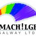 Amach LGBT Galway (@AmachLGBT) Twitter profile photo