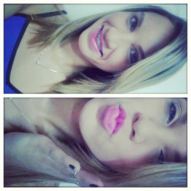 - não tenho tempo pra mais nada, ser FELIZ me consome muito² ;D