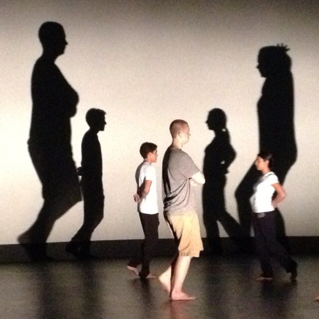 Theatre manager, teacher and innovator living and teaching at AES New Delhi.