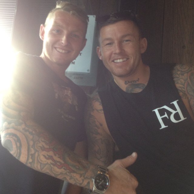 Mickyrichter88's profile picture. 2203