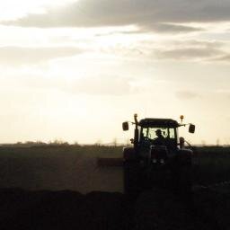 The Countryside....We love it!