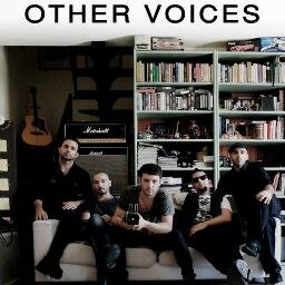 Italian band from Liverpool