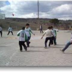 cihangazispor's profile picture. 