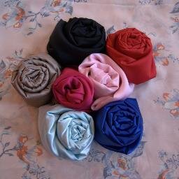 Produsen Pashmina | Harga 18,5k sampai 25k | Check my favorite | SMS 089656625286| PIN BB by request | koleksi lebih lengkap check instagram : farisahijab.