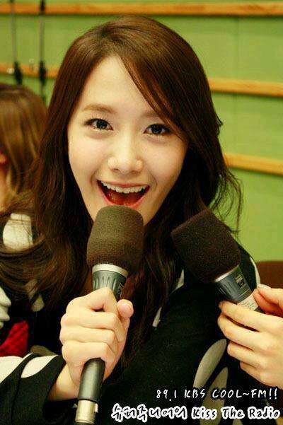SNSD's Yoona roleplayer || Charming Girl || 90 Line || SINGLE || #WEINDONESIAN