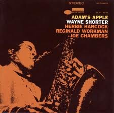 Wayne Shorterが好きです。ちょっとクセのあるサックスですが、聴けば聴くほどやみつき！　モダンジャズ好き集まれ～！