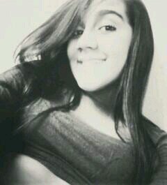 Be happy and nothing more..