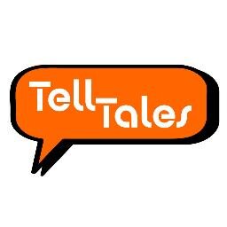 Tell-Tales records your stories. 
Your opportunity to share life defining moments and memories with those you love.