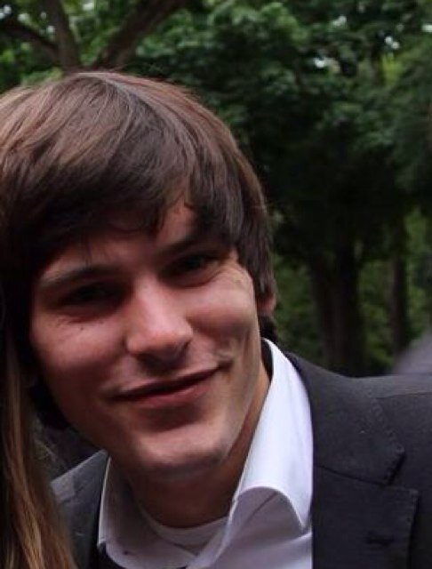 Journalist @demonitor KRO-NCRV