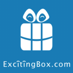 ExcitingBox001's profile picture. ExcitingBox is a sharer of best gifts and creative product. Everyone is Designer of Life!