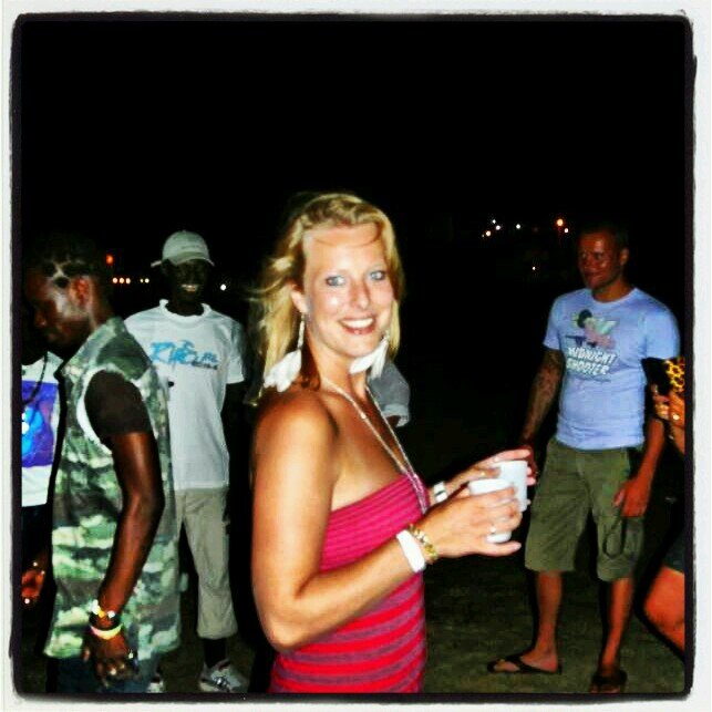 Bernadette_SU's profile picture. You are confined only by the walls you build yourself