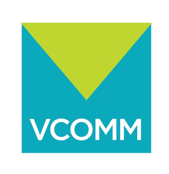 Vcomm3's profile picture. We're the visionaries who chart a blueprint for your brand with research, understanding and analysis.