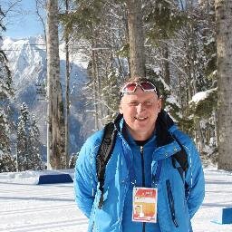 tuymenetc's profile picture. Sochi 2014. I was there.