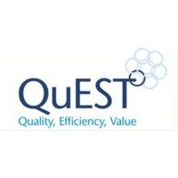 NHS Scotland QuEST (@nhsscotquest) Twitter profile photo