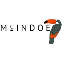 McIndoe Design (@mcindoedesign) Twitter profile photo