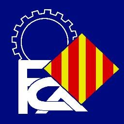 Twitter Oficial de la FEDERACIÓ CATALANA D'AUTOMOBILISME