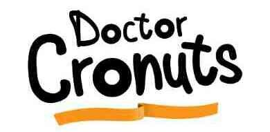 doctorcronuts's profile picture. A balanced diet is a cronut in each hand