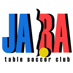 Спортен клуб по футбол на маса.