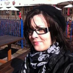 Single working mum. 21. Part-time college course. Love my little custard! (aka the son). Saving up for a sunny holiday.