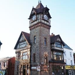 Ledbury Places aims to find ways to conserve six heritage buildings in Ledbury that will maximise public access and ensure they cover their costs.