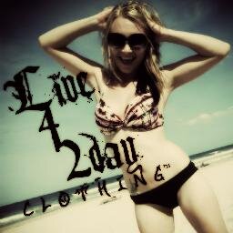 Live 4 2day Clothing & Screen Printing